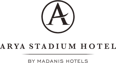 Arya Stadium Hotel