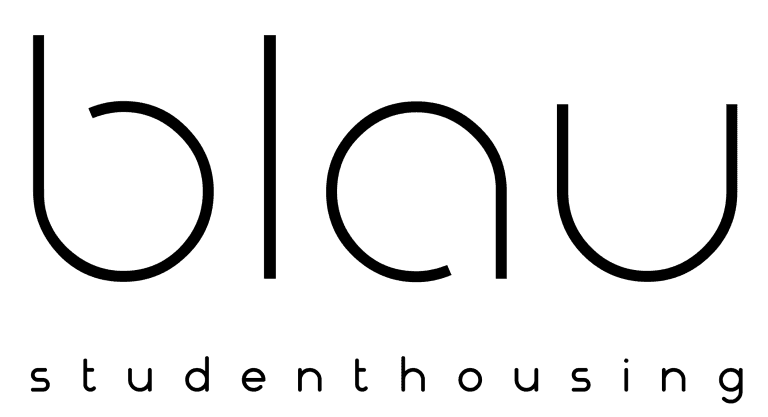Blau Student Housing logo