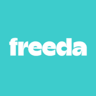Freeda Language Space logo