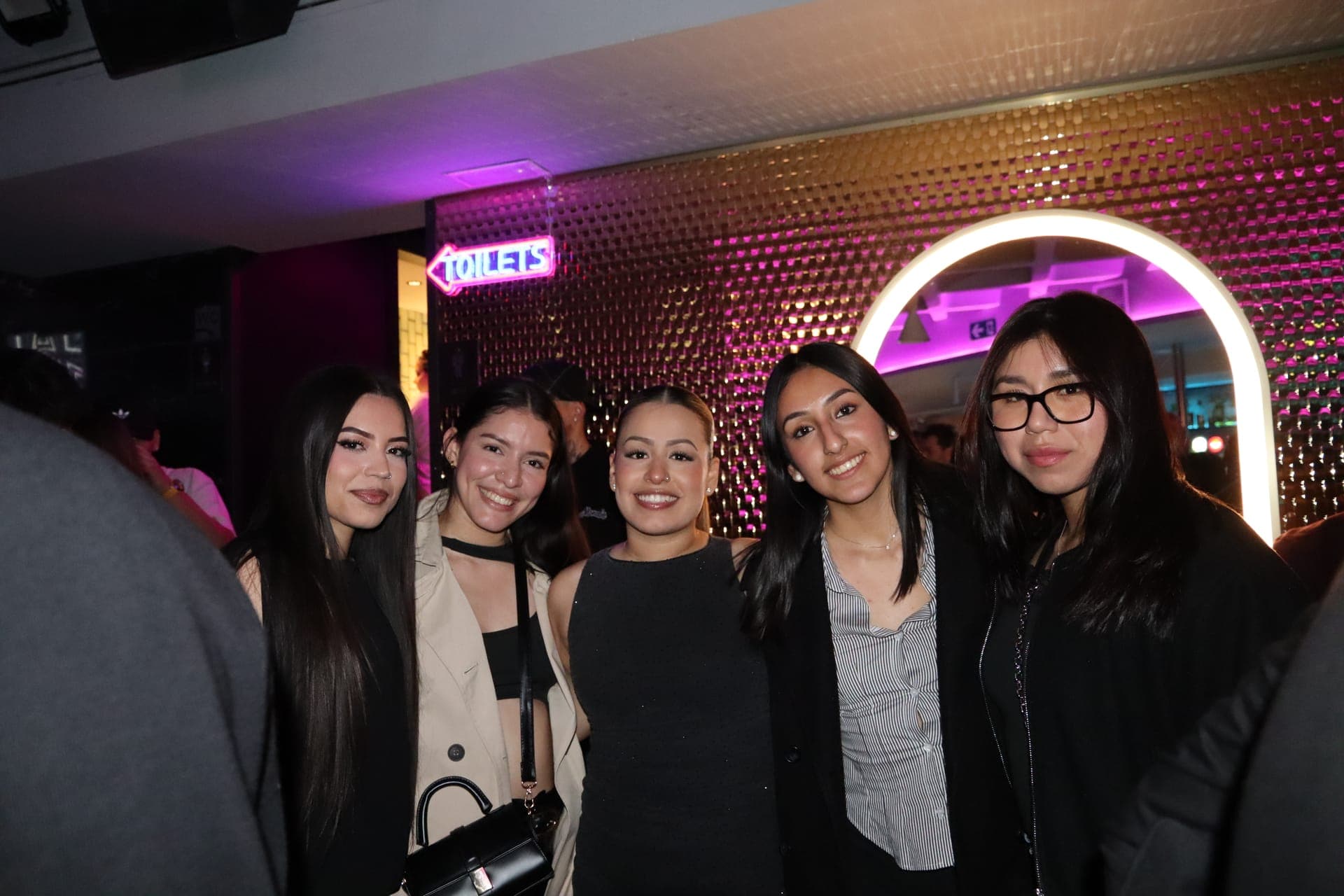BIS event photo
