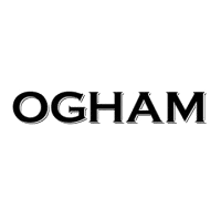 Ogham logo