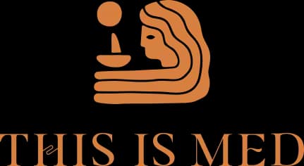 This is Med logo