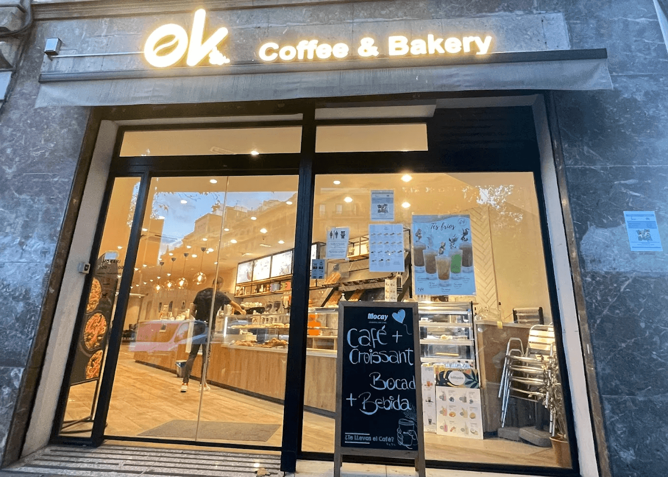 Where Locals Actually Eat: My Favorite Food Spots in Barcelona 2025