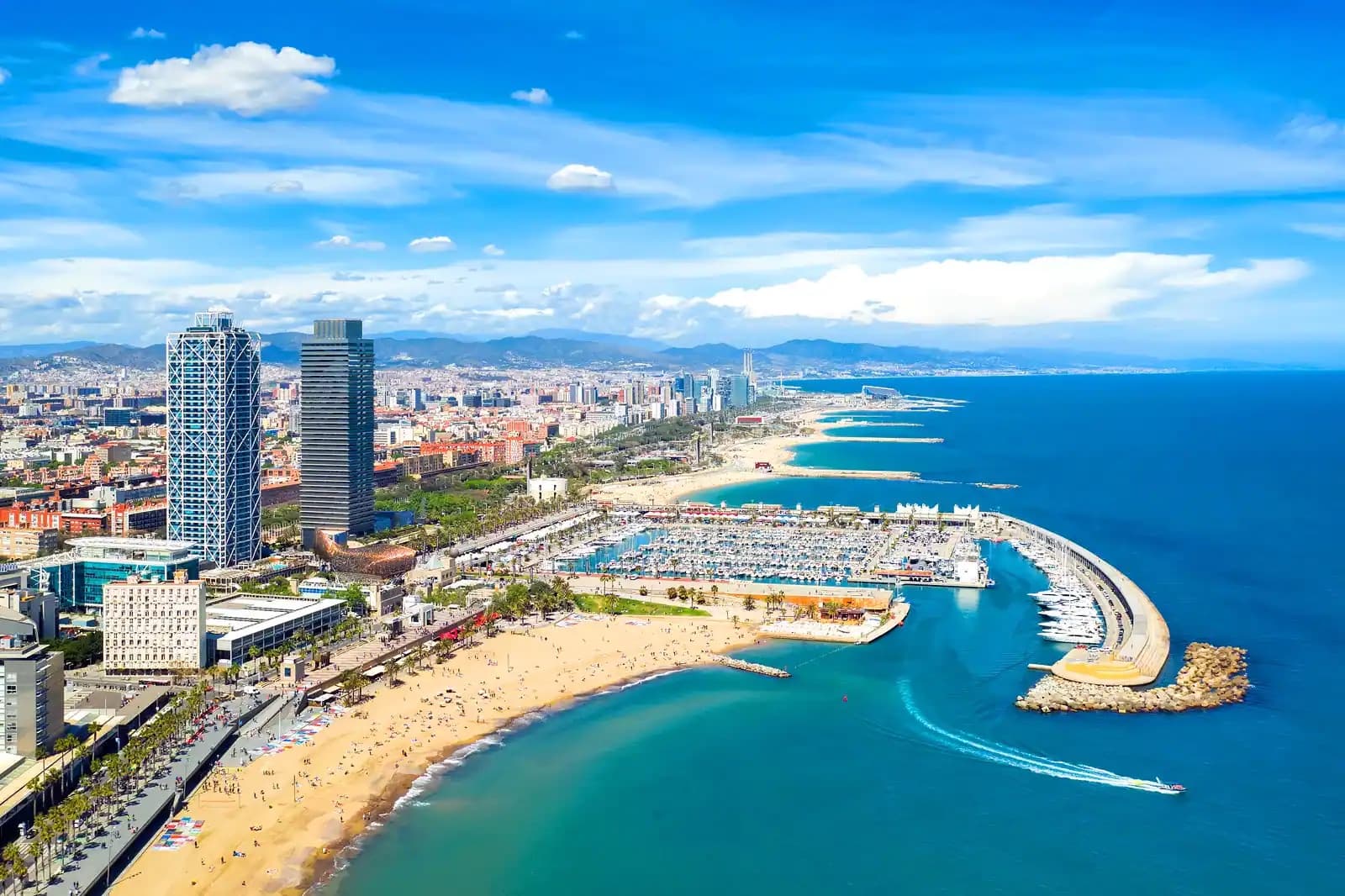 Getting Around in Barcelona: A Student's Guide for 2026