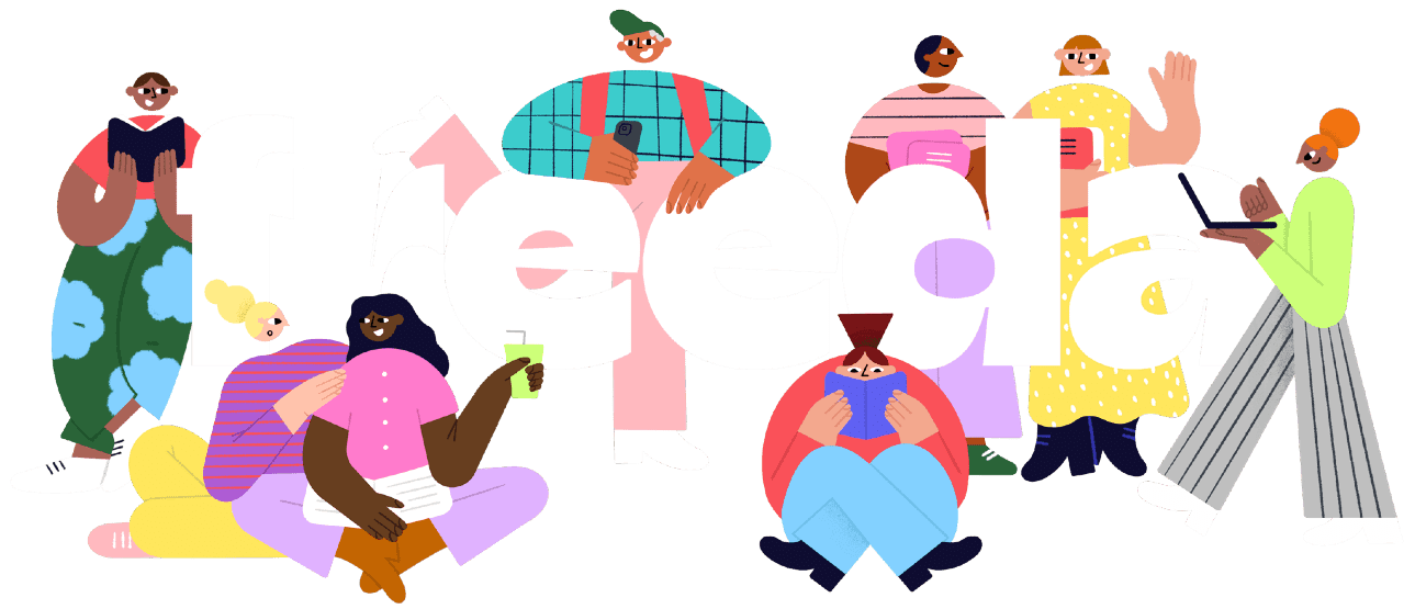 BIS x Freeda Language Space: Spanish Courses in Barcelona for Our International Community