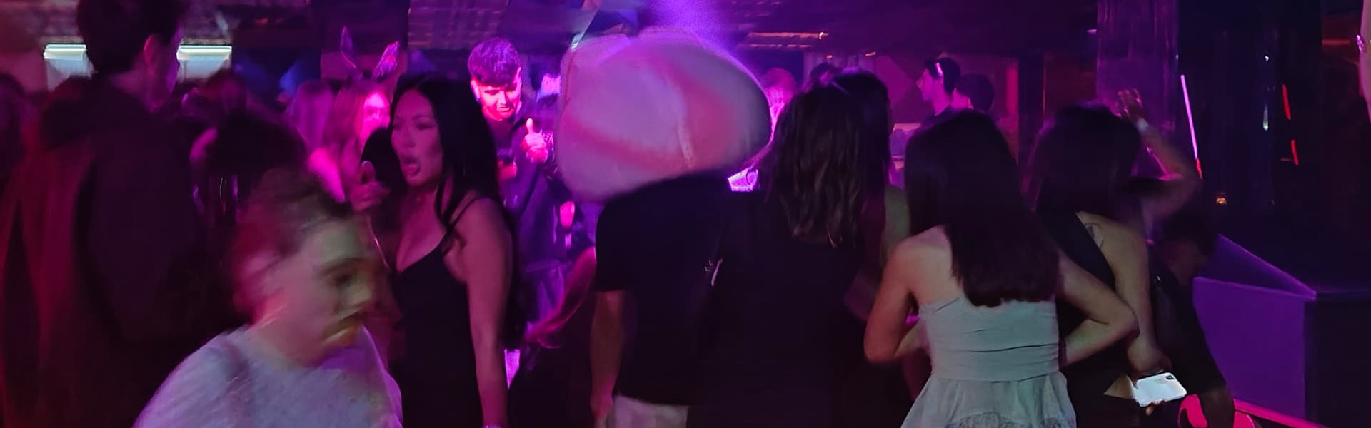 Best Clubs in Barcelona: Student Nightlife Guide 2026