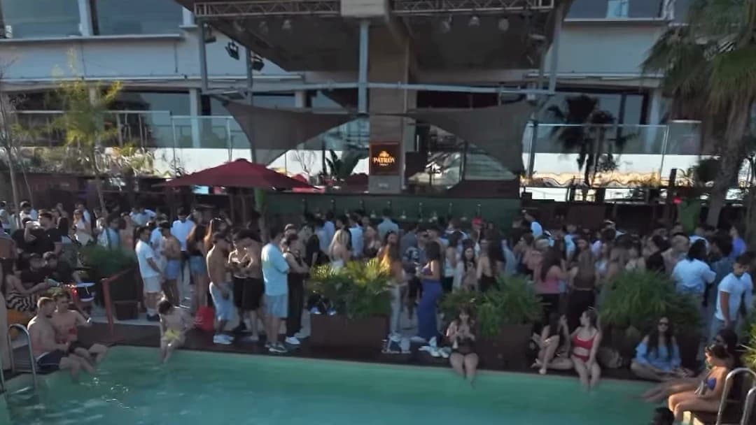 How to Stay Cool in Barcelona in August