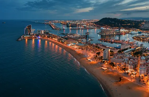 Barcelona Clubs with Free Entry: The Complete Student Guide 2025