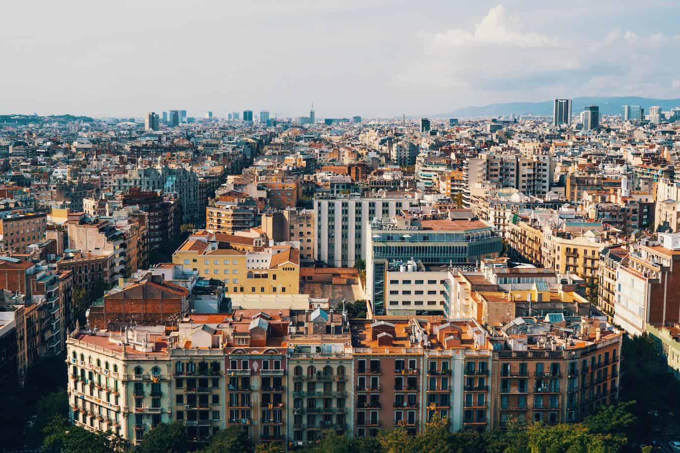 Navigating the Barcelona Flat Hunt: Tips from a Fellow Student