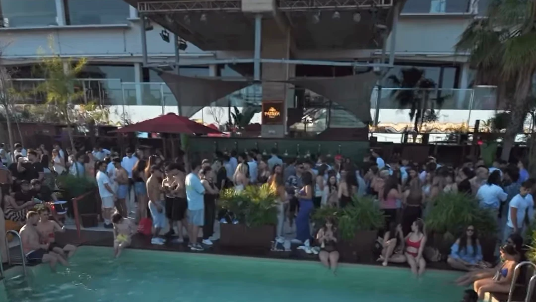 How to Stay Cool in Barcelona in August