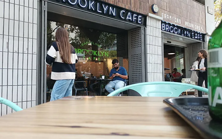 Coffee Shop Guide: Best Study Spots in Barcelona 2026