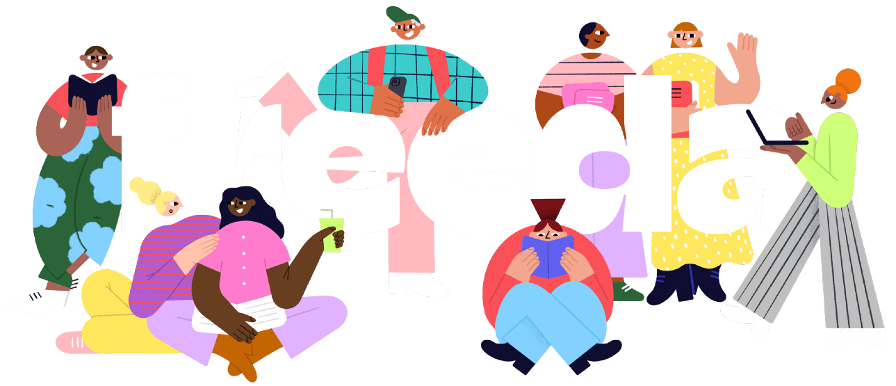 BIS x Freeda Language Space: Spanish Courses in Barcelona for Our International Community